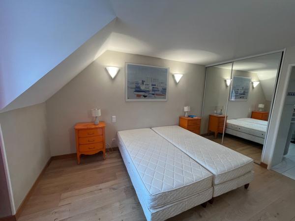 Location Appartement de luxe Le Touquet-Paris-Plage 3 Pièces 89.2 m²