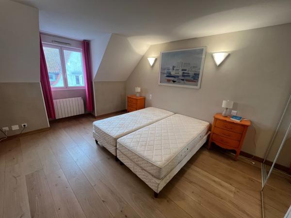Location Appartement de luxe Le Touquet-Paris-Plage 3 Pièces 89.2 m²