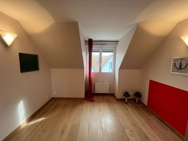 Location Appartement de luxe Le Touquet-Paris-Plage 3 Pièces 89.2 m²