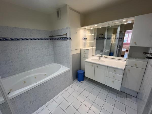 Location Appartement de luxe Le Touquet-Paris-Plage 3 Pièces 89.2 m²