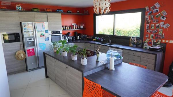 Maison à vendre à Moissac dans le Tarn-et-Garonne (82200), ref : 290-OFFICE FLAMENS