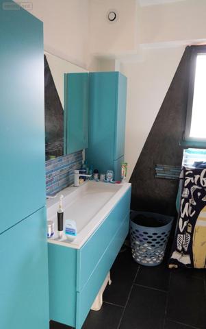 Maison à vendre à Moissac dans le Tarn-et-Garonne (82200), ref : 290-OFFICE FLAMENS