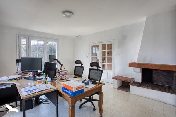 Maison à vendre |  Azerat |  8 pièces | 230 m²