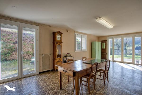 Maison à vendre |  Azerat |  8 pièces | 230 m²