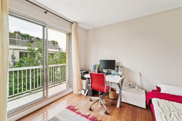 Vente Appartement de luxe Neuilly-sur-Seine 7 Pièces 195 m²
