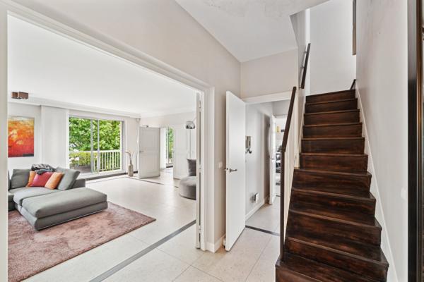 Vente Appartement de luxe Neuilly-sur-Seine 7 Pièces 195 m²