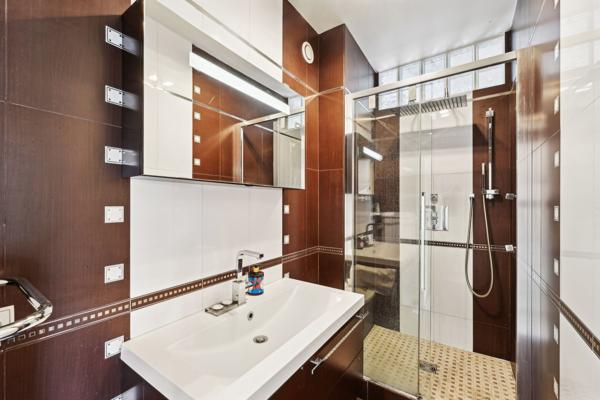 Vente Appartement de luxe Neuilly-sur-Seine 7 Pièces 195 m²