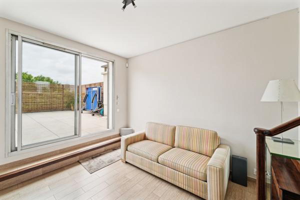 Vente Appartement de luxe Neuilly-sur-Seine 7 Pièces 195 m²