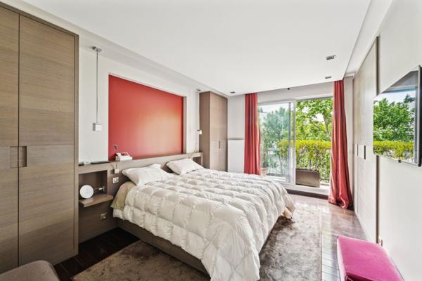 Vente Appartement de luxe Neuilly-sur-Seine 7 Pièces 195 m²