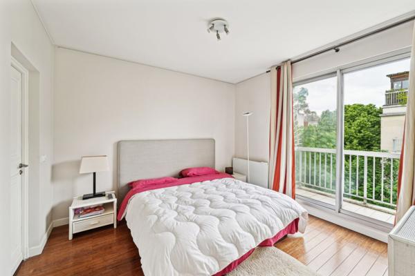 Vente Appartement de luxe Neuilly-sur-Seine 7 Pièces 195 m²