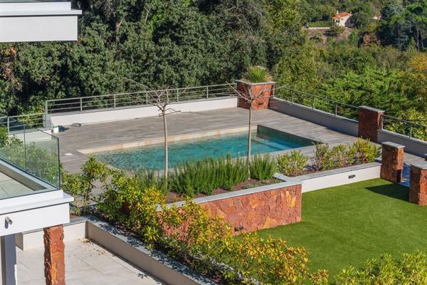 Vente Appartement de luxe Les Adrets-de-l'Estérel 4 Pièces 138 m²