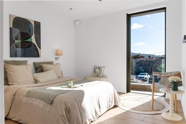 Vente Appartement de luxe Les Adrets-de-l'Estérel 4 Pièces 138 m²
