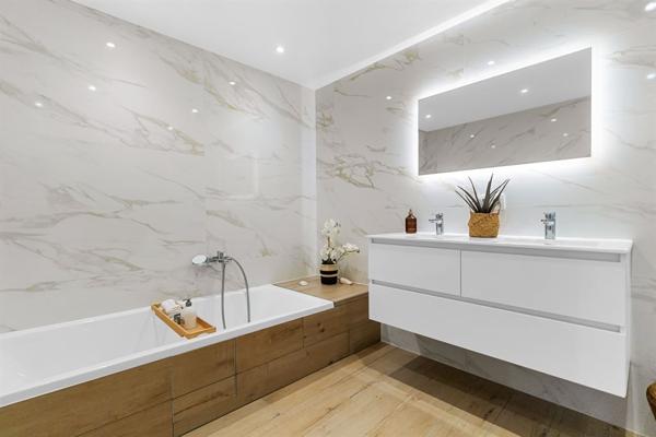 Vente Appartement de luxe Les Adrets-de-l'Estérel 4 Pièces 138 m²