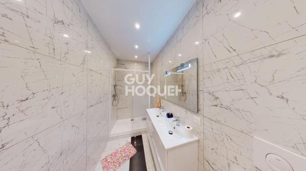 LOCAL COMMERCIAL AIRBNB CENTRE VILLE T4 (105m²) à MULHOUSE