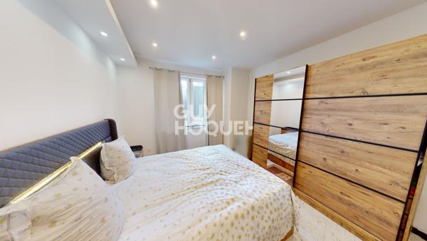 LOCAL COMMERCIAL AIRBNB CENTRE VILLE T4 (105m²) à MULHOUSE