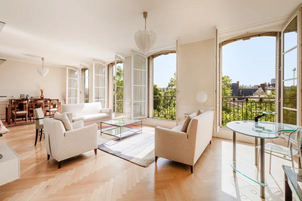 Appartement Paris 6 e - CLUNY
