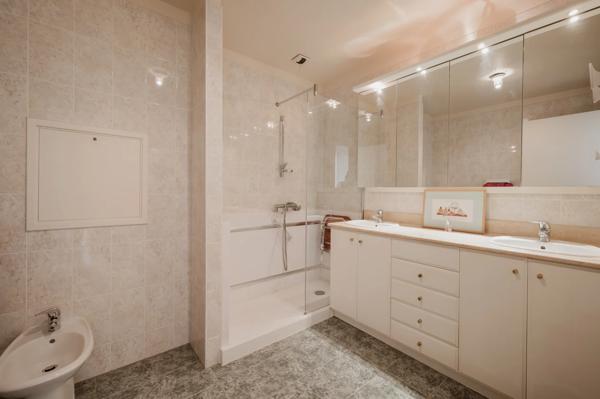 Appartement Paris 6 e - CLUNY