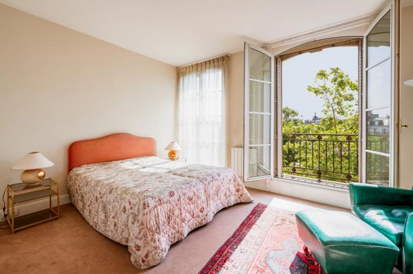 Appartement Paris 6 e - CLUNY