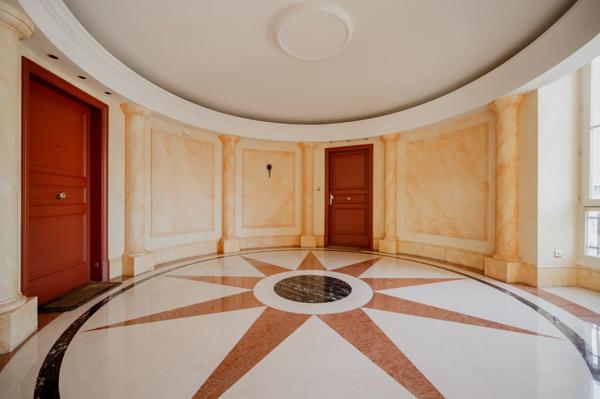 Appartement Paris 6 e - CLUNY