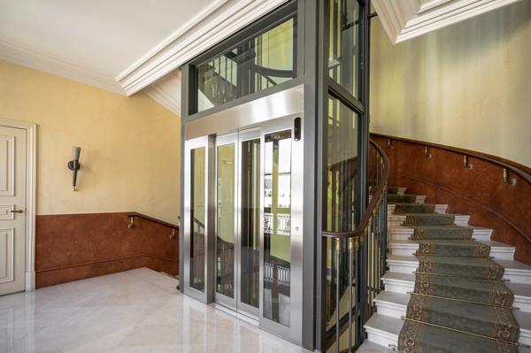 Appartement Paris 6 e - CLUNY