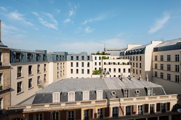 Appartement Paris 6 e - CLUNY