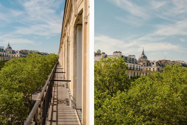 Appartement Paris 6 e - CLUNY