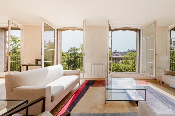 Appartement Paris 6 e - CLUNY