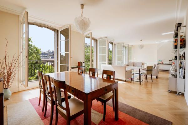 Appartement Paris 6 e - CLUNY
