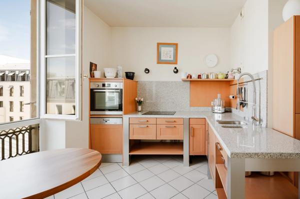 Appartement Paris 6 e - CLUNY