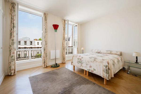 Appartement Paris 6 e - CLUNY