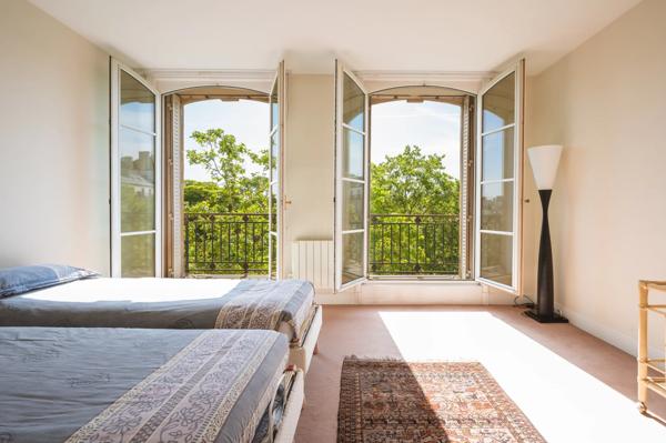 Appartement Paris 6 e - CLUNY