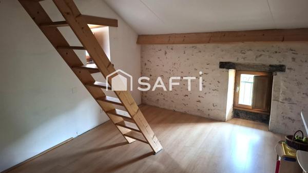 Maison rénovée 263m2 avec dépendance + piscine