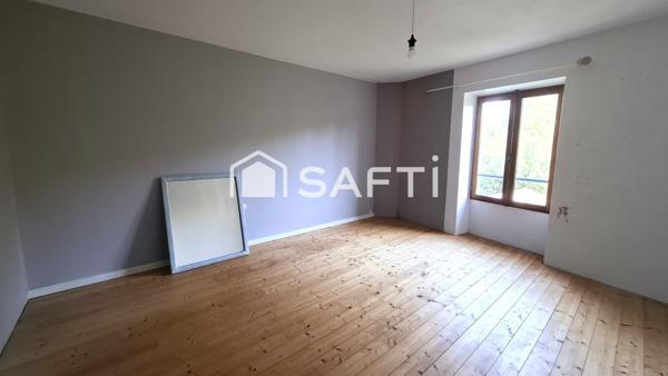 Maison rénovée 263m2 avec dépendance + piscine