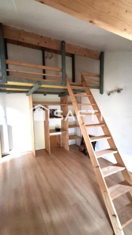Maison rénovée 263m2 avec dépendance + piscine
