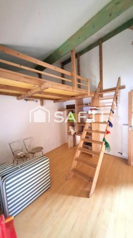 Maison rénovée 263m2 avec dépendance + piscine