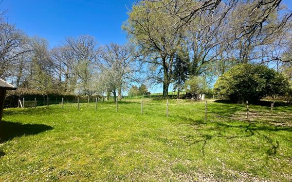 Maison à louer    4 pièces •  Saint-Just-le-Martel