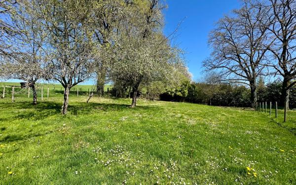 Maison à louer    4 pièces •  Saint-Just-le-Martel