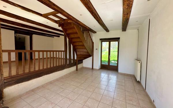 Maison à louer    4 pièces •  Saint-Just-le-Martel