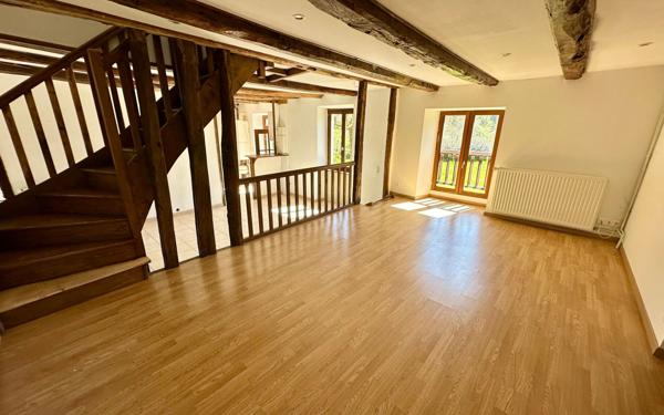 Maison à louer    4 pièces •  Saint-Just-le-Martel