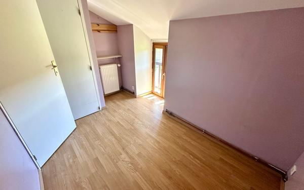 Maison à louer    4 pièces •  Saint-Just-le-Martel