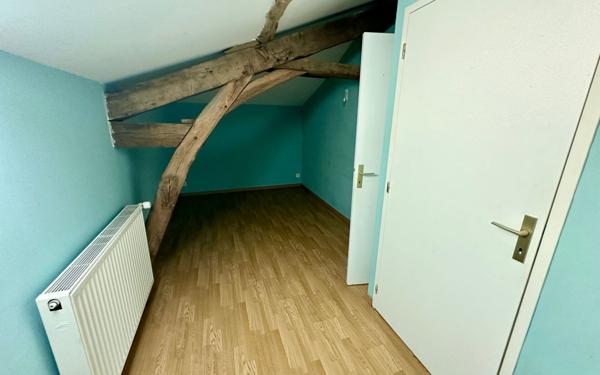 Maison à louer    4 pièces •  Saint-Just-le-Martel