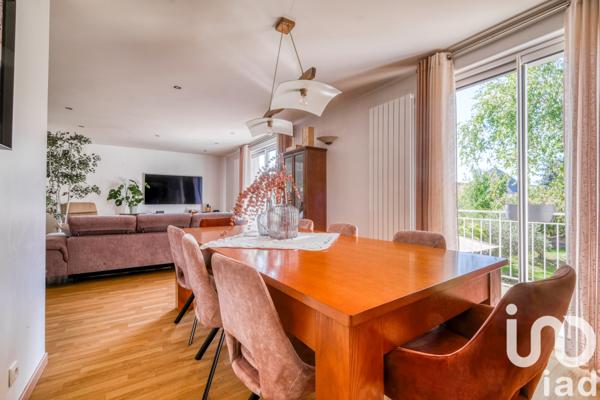 Maison à vendre 6 pièces 170 m² Livry-Gargan