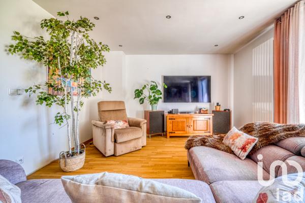 Maison à vendre 6 pièces 170 m² Livry-Gargan