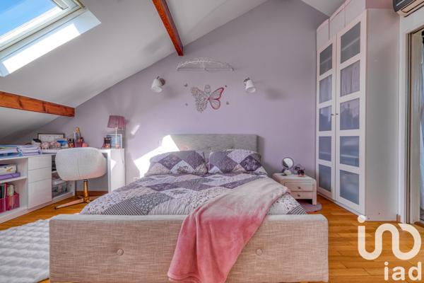 Maison à vendre 6 pièces 170 m² Livry-Gargan