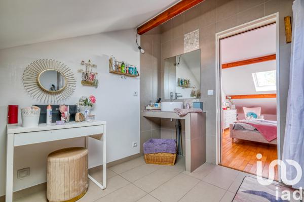 Maison à vendre 6 pièces 170 m² Livry-Gargan