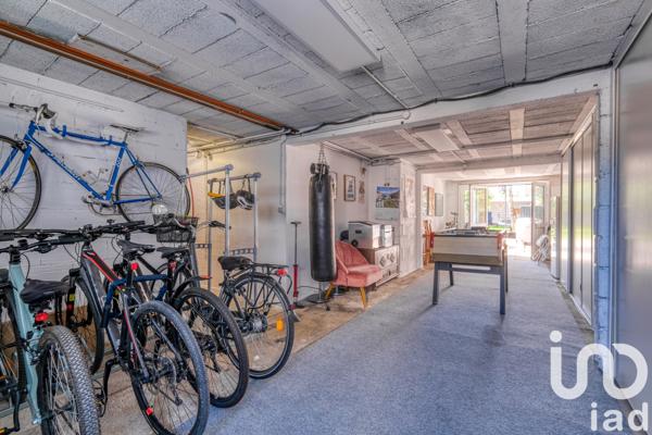 Maison à vendre 6 pièces 170 m² Livry-Gargan