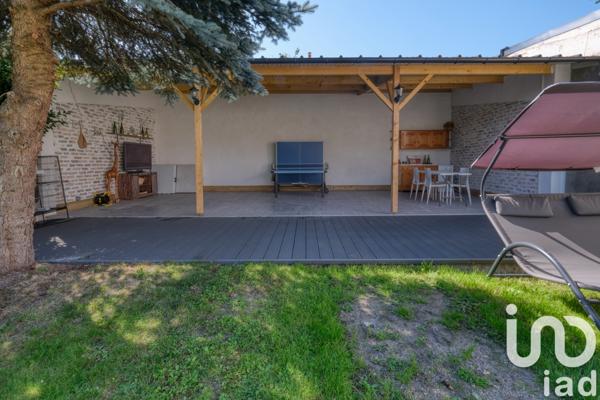 Maison à vendre 6 pièces 170 m² Livry-Gargan