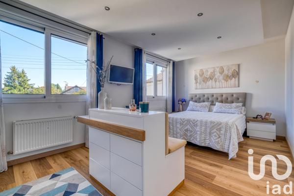 Maison à vendre 6 pièces 170 m² Livry-Gargan