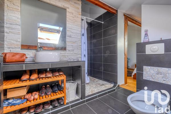 Maison à vendre 6 pièces 170 m² Livry-Gargan