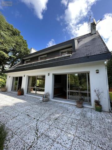 Maison à vendre à Gouesnach dans le Finistère (29950), ref : 29014-2982